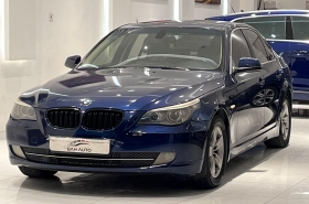 BMW - 520i